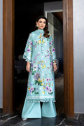 Cerulean NAQSH