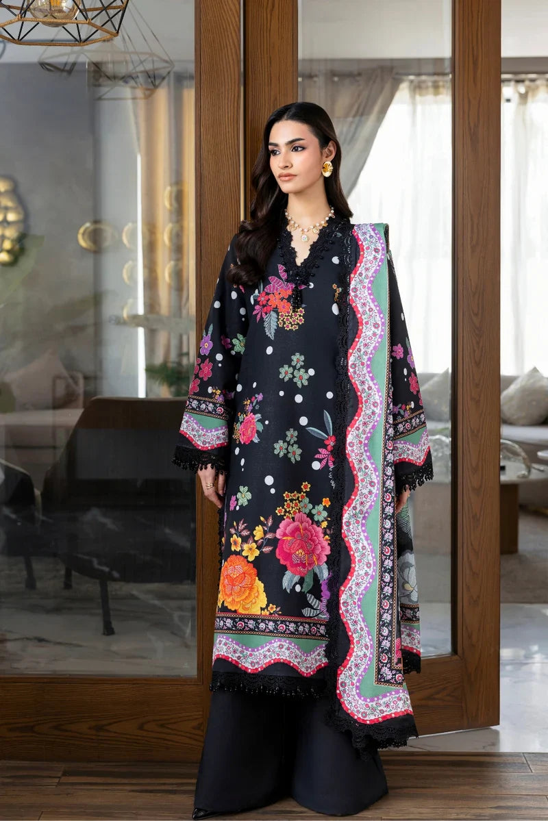 Noir NAQSH