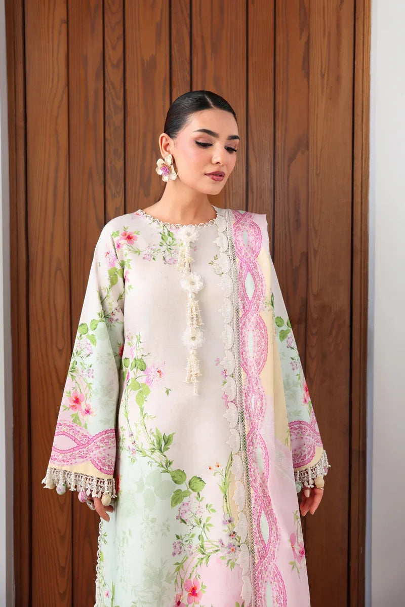 Petaline  Naqsh
