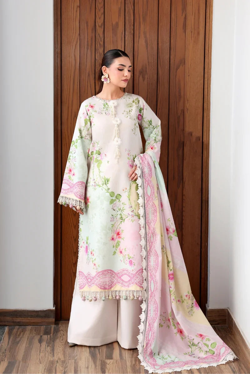 Petaline  Naqsh