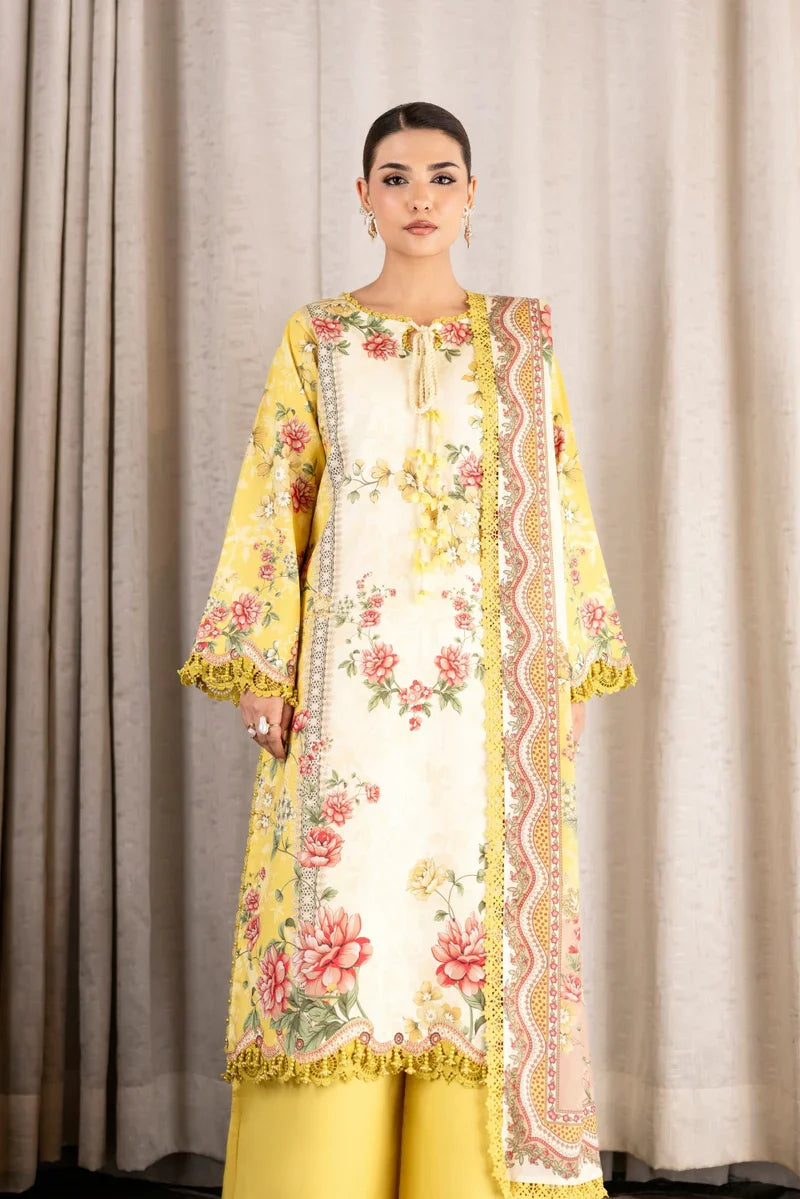 Primrose NAQSH