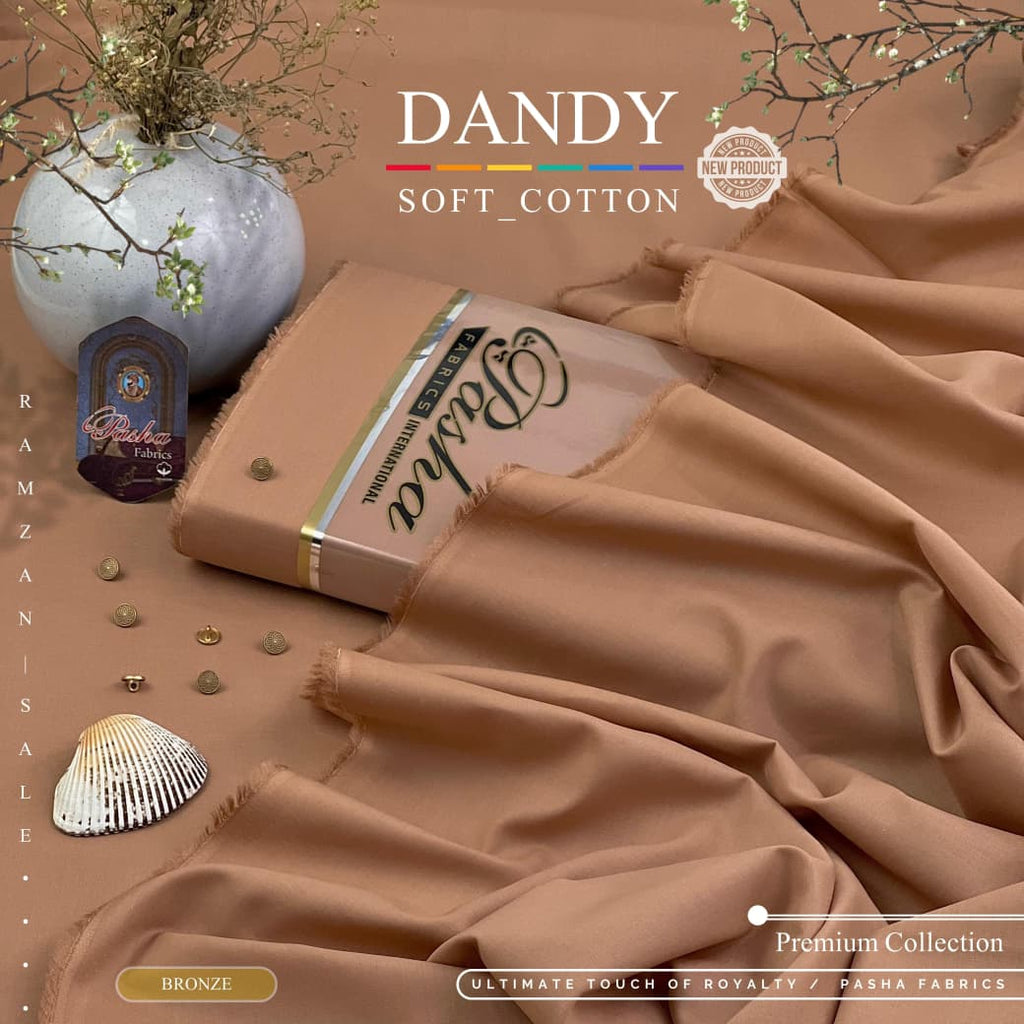 PASHA Brand  Soft Cotton - PREMIUM PLUS