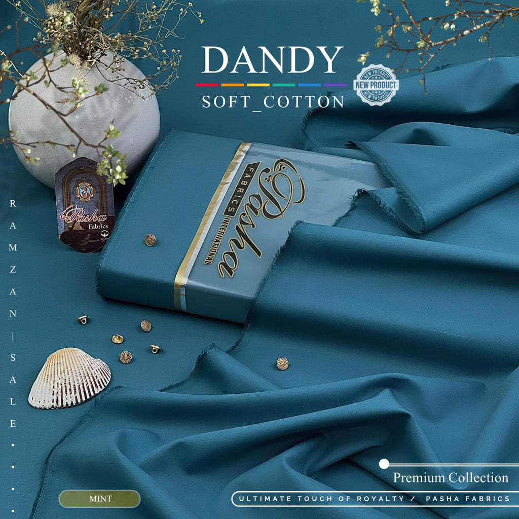 PASHA Brand  Soft Cotton - PREMIUM PLUS