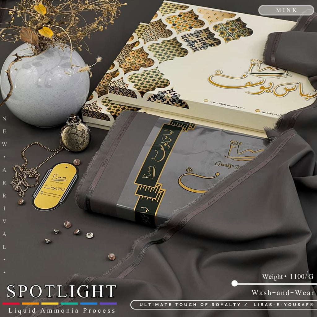 S P O T L I G H T  ________  𝙇𝙞𝙗𝙖𝙨-𝙀-𝙔𝙤𝙪𝙨𝙖𝙛