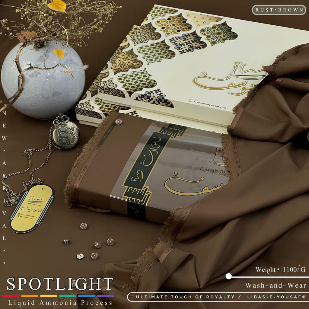 S P O T L I G H T  ________  𝙇𝙞𝙗𝙖𝙨-𝙀-𝙔𝙤𝙪𝙨𝙖𝙛