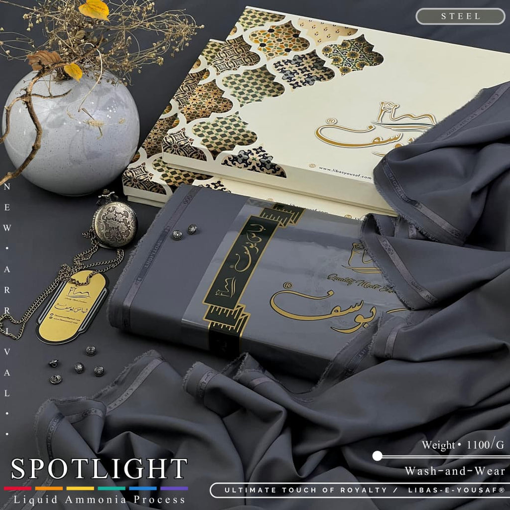 S P O T L I G H T  ________  𝙇𝙞𝙗𝙖𝙨-𝙀-𝙔𝙤𝙪𝙨𝙖𝙛