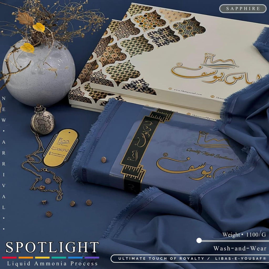 S P O T L I G H T  ________  𝙇𝙞𝙗𝙖𝙨-𝙀-𝙔𝙤𝙪𝙨𝙖𝙛
