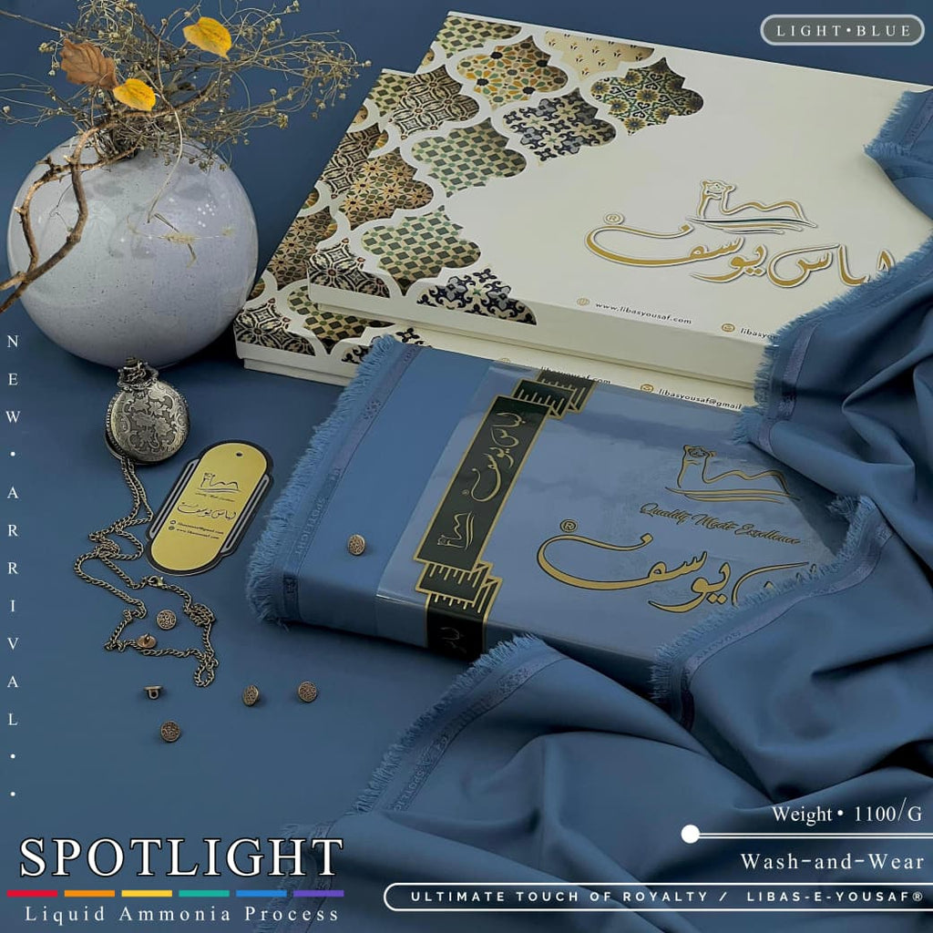 S P O T L I G H T  ________  𝙇𝙞𝙗𝙖𝙨-𝙀-𝙔𝙤𝙪𝙨𝙖𝙛