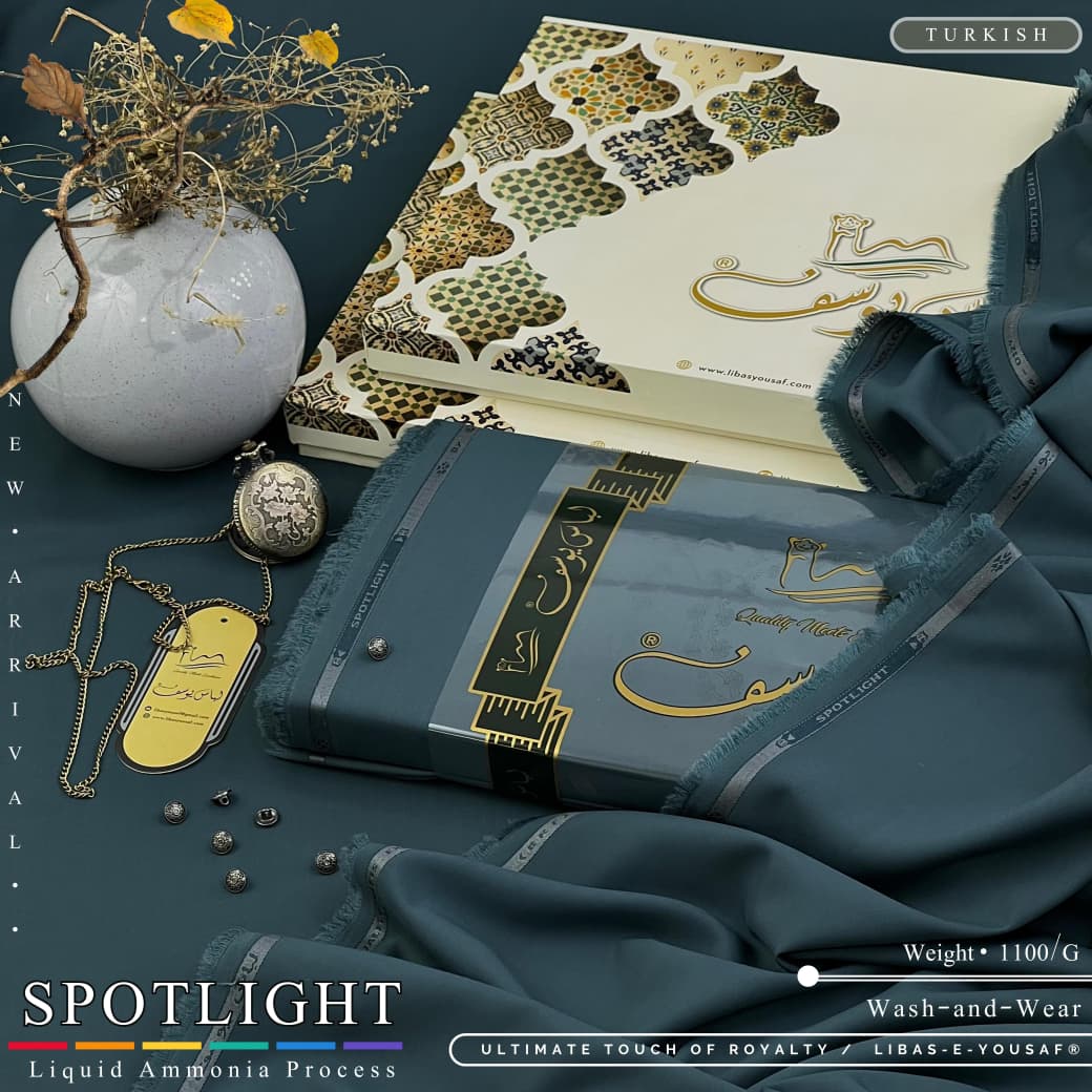 S P O T L I G H T  ________  𝙇𝙞𝙗𝙖𝙨-𝙀-𝙔𝙤𝙪𝙨𝙖𝙛
