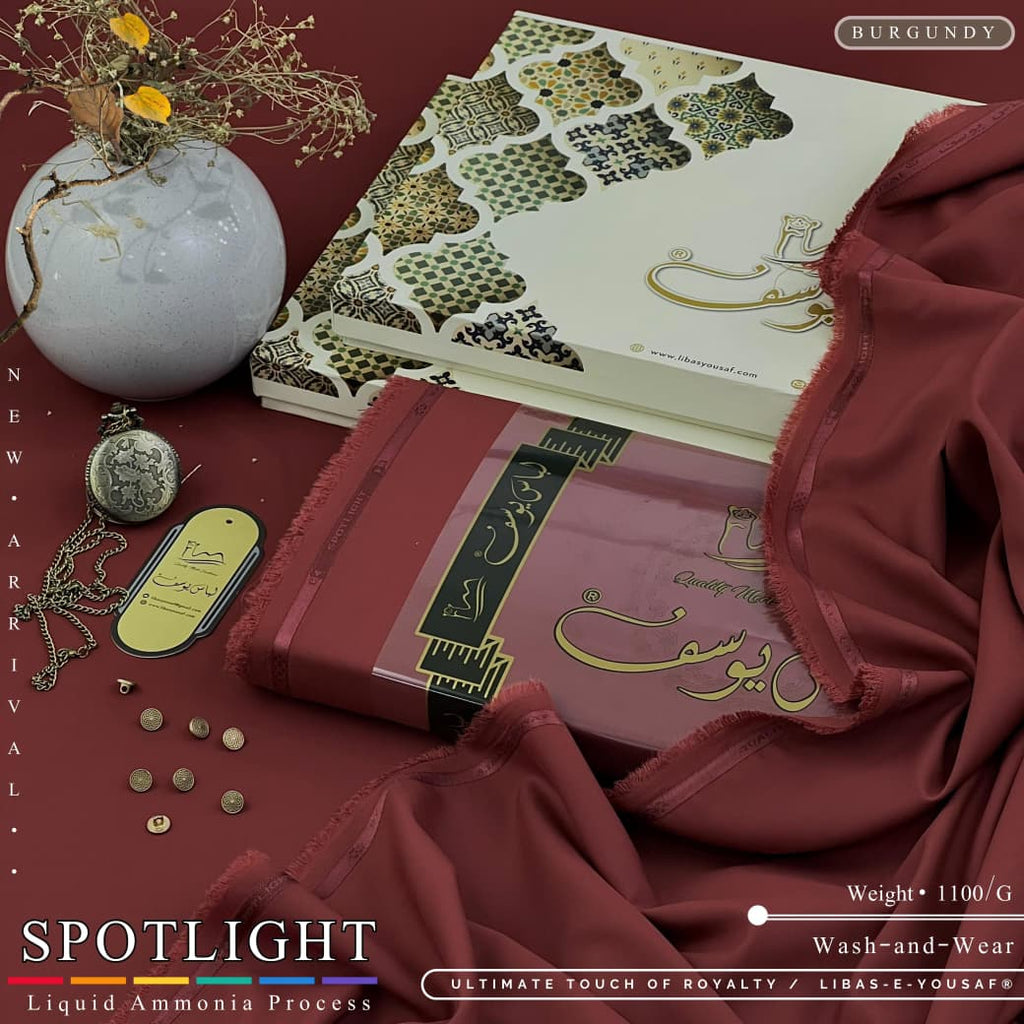 S P O T L I G H T  ________  𝙇𝙞𝙗𝙖𝙨-𝙀-𝙔𝙤𝙪𝙨𝙖𝙛