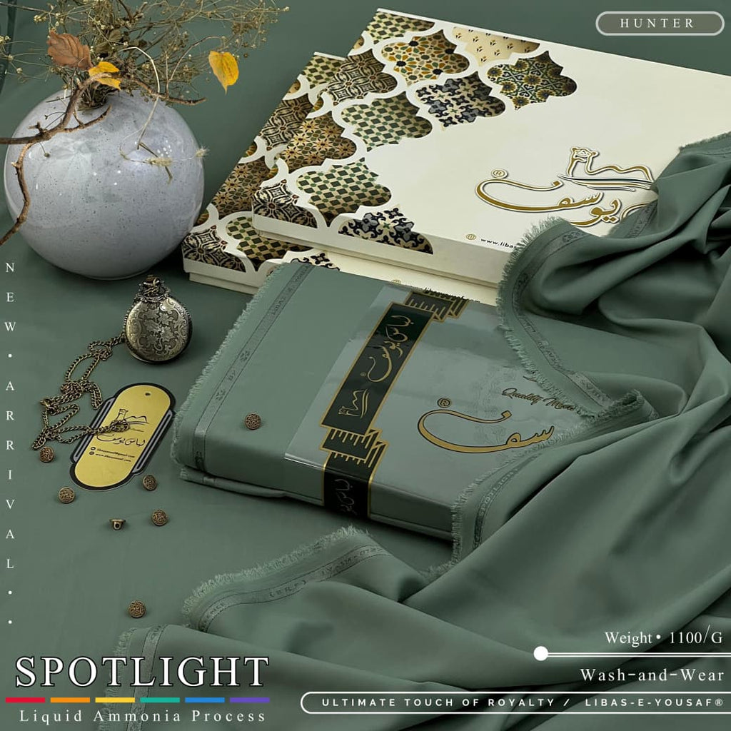 S P O T L I G H T  ________  𝙇𝙞𝙗𝙖𝙨-𝙀-𝙔𝙤𝙪𝙨𝙖𝙛