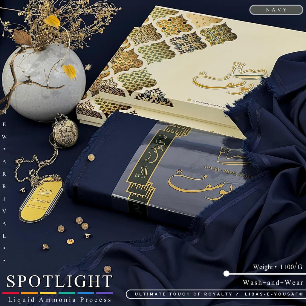 S P O T L I G H T  ________  𝙇𝙞𝙗𝙖𝙨-𝙀-𝙔𝙤𝙪𝙨𝙖𝙛