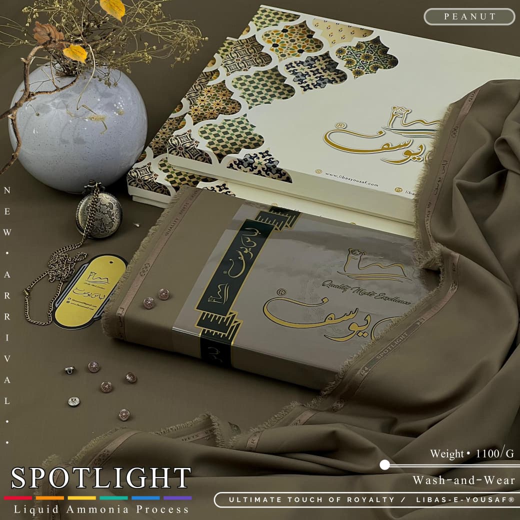 S P O T L I G H T  ________  𝙇𝙞𝙗𝙖𝙨-𝙀-𝙔𝙤𝙪𝙨𝙖𝙛