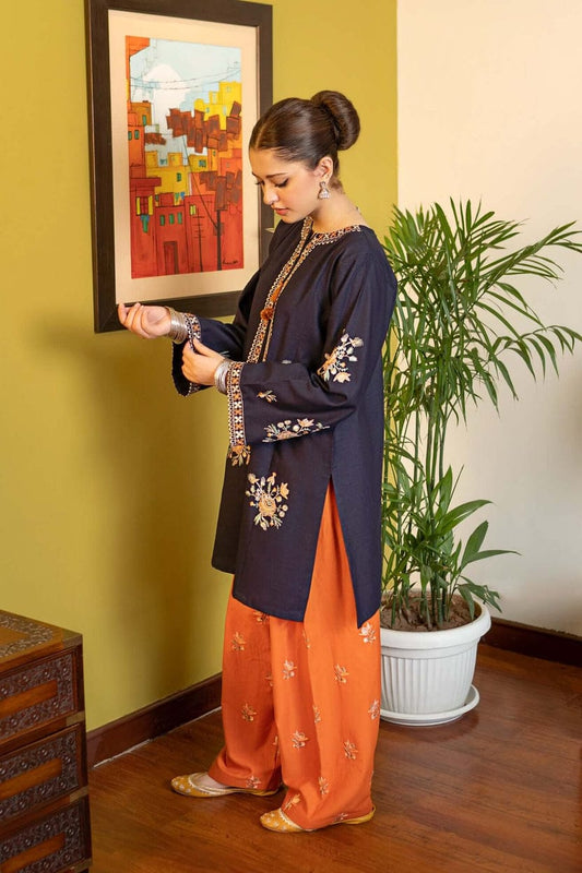 MOTIF 2 PIECE LAWN COLLECTION