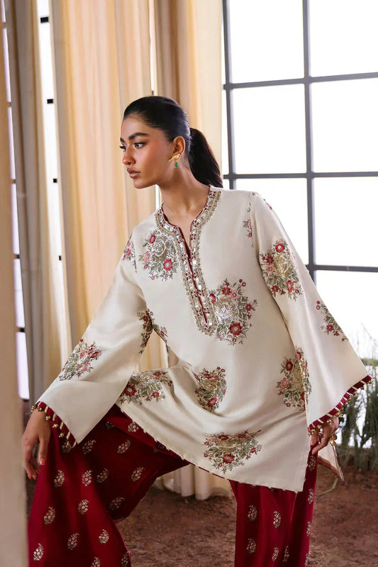ETHNIC 2 PIECE LAWN COLLECTION