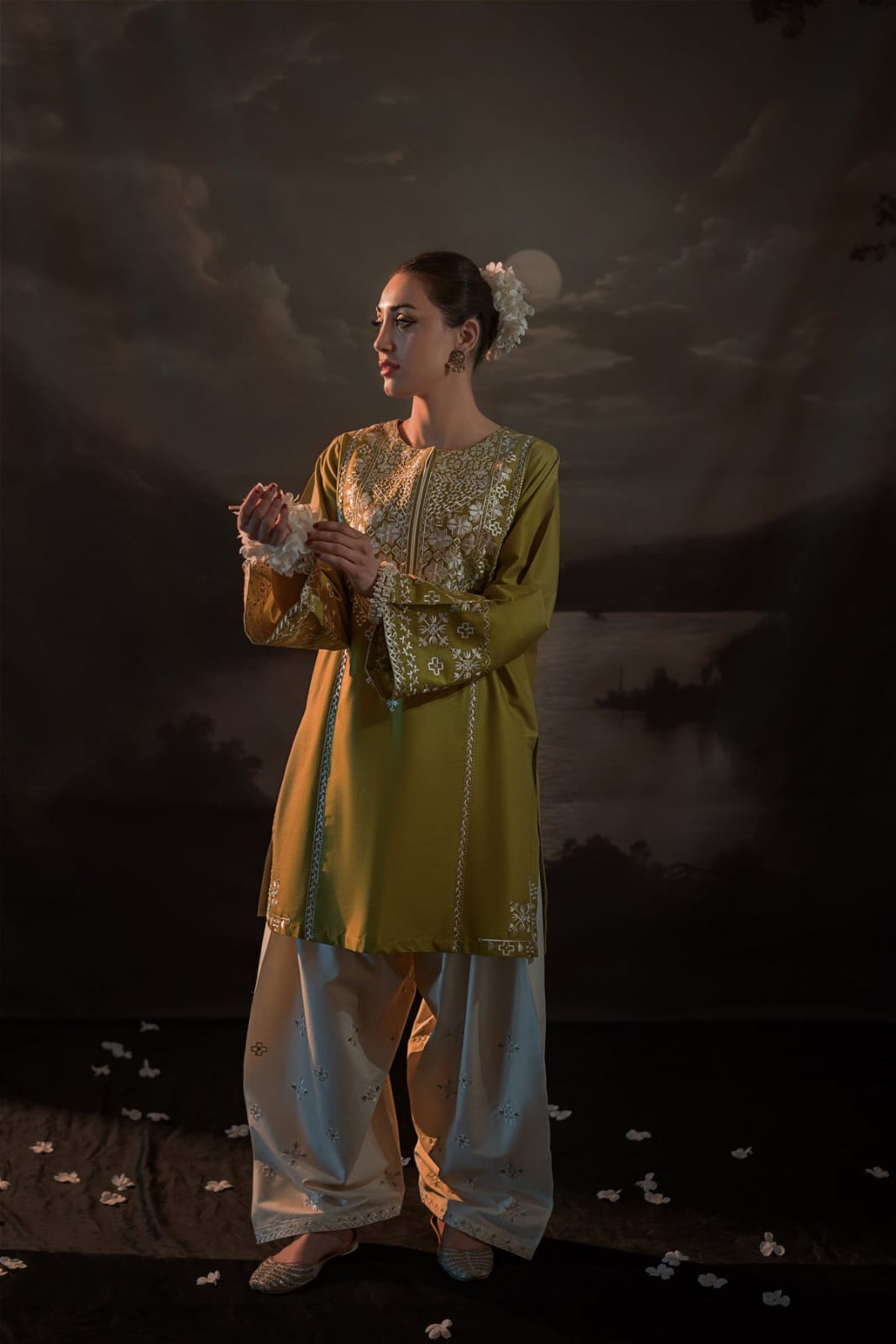URGE PRET 2 PIECE LAWN COLLECTION