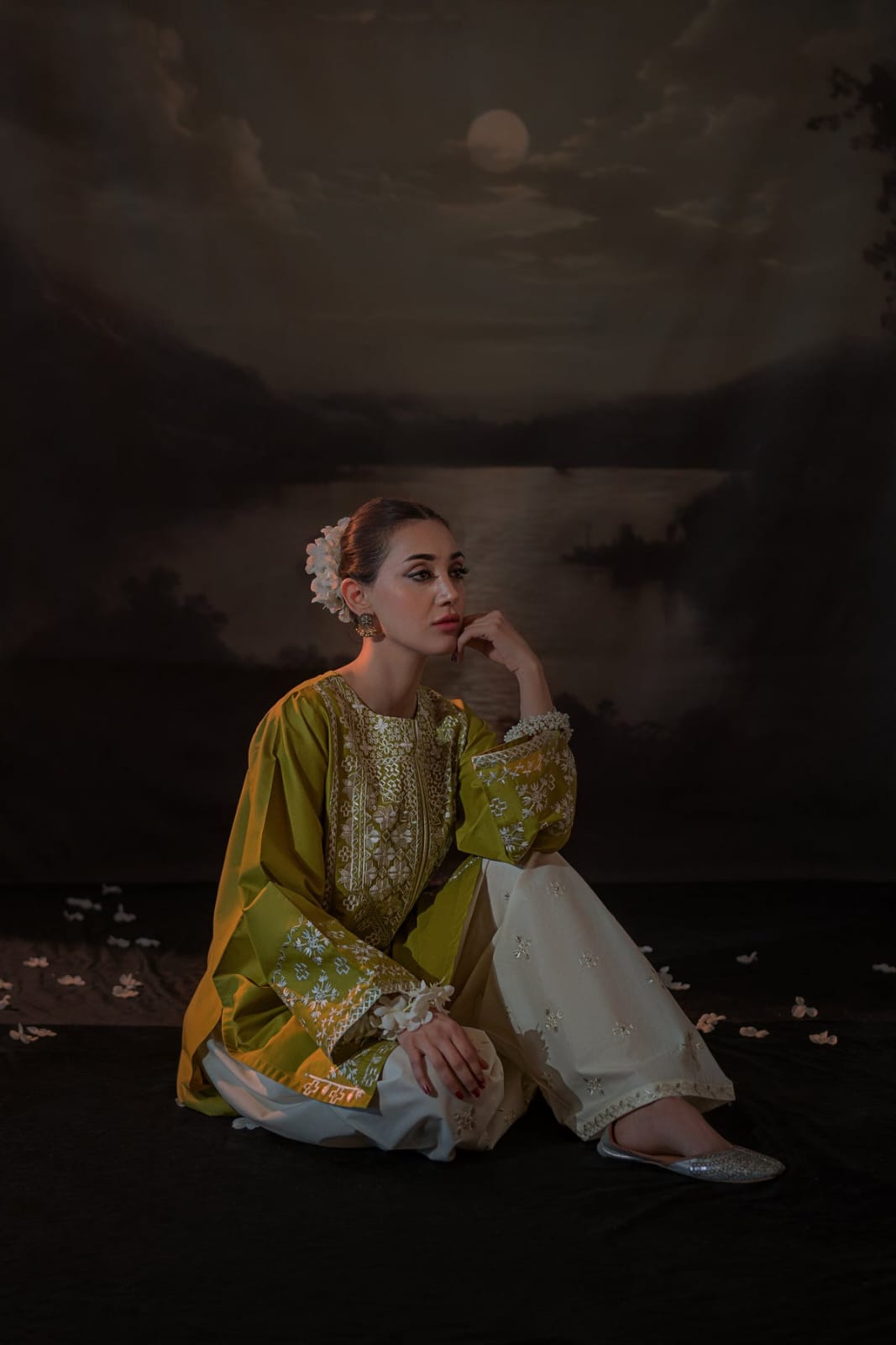 URGE PRET 2 PIECE LAWN COLLECTION