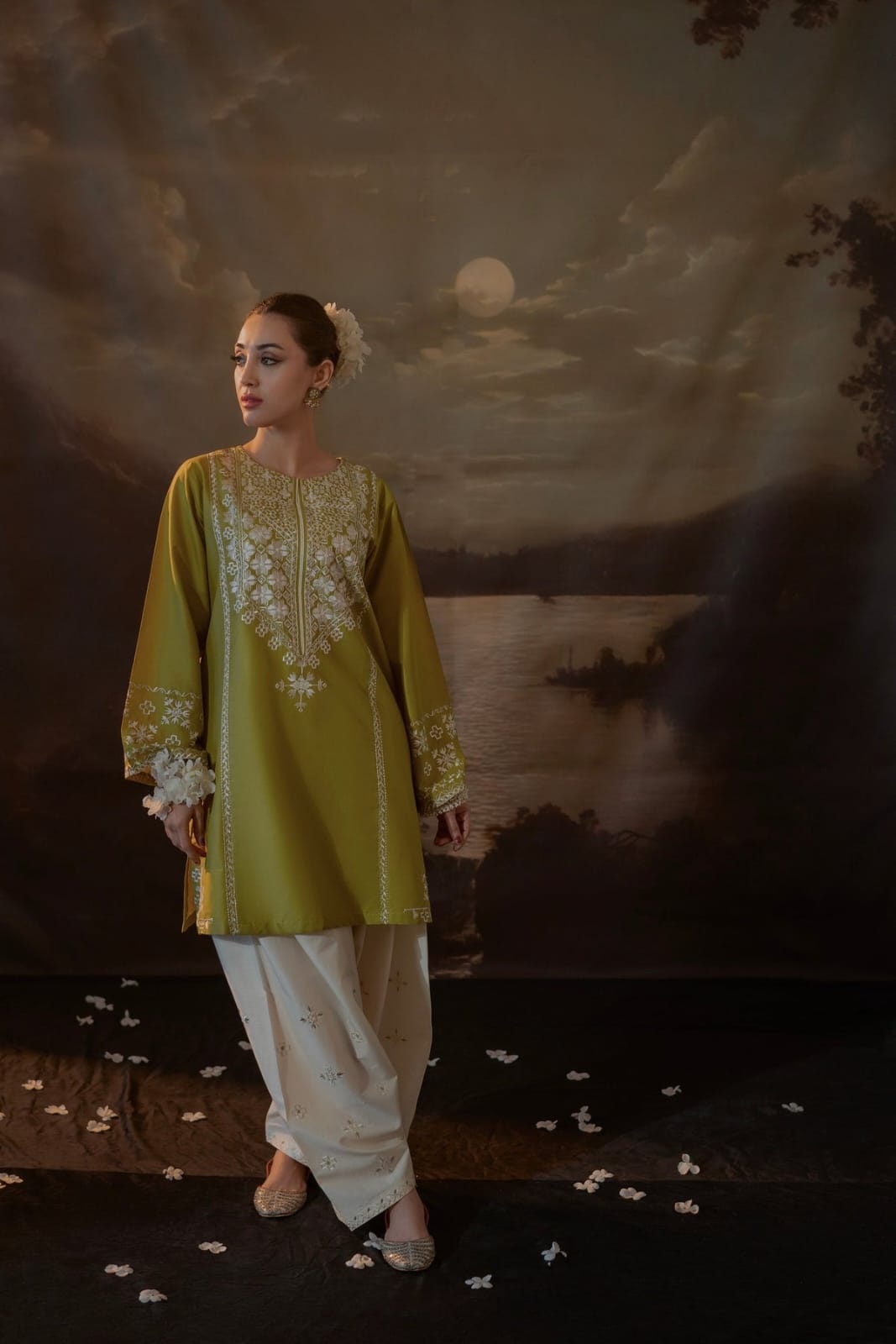 URGE PRET 2 PIECE LAWN COLLECTION