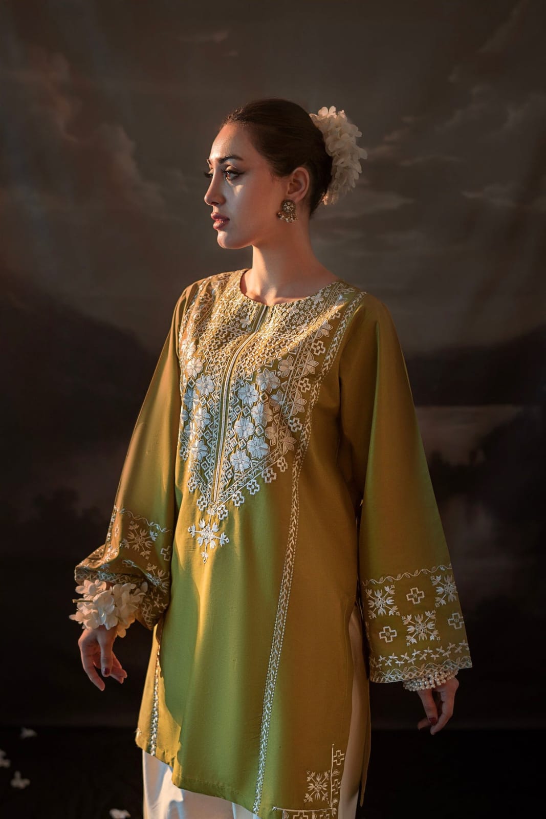 URGE PRET 2 PIECE LAWN COLLECTION
