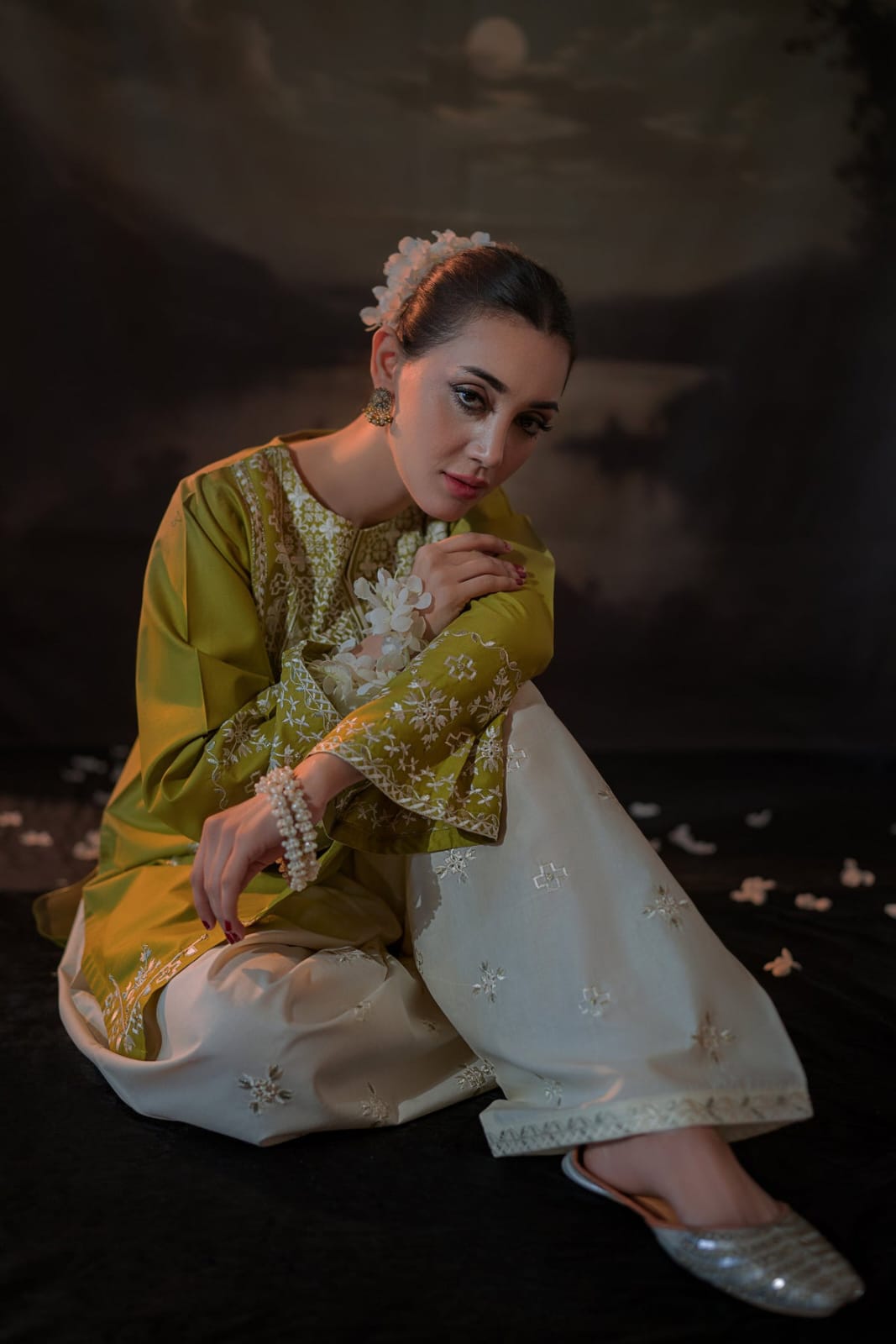 URGE PRET 2 PIECE LAWN COLLECTION