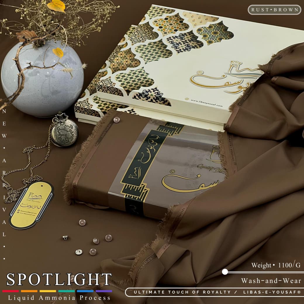 S P O T L I G H T