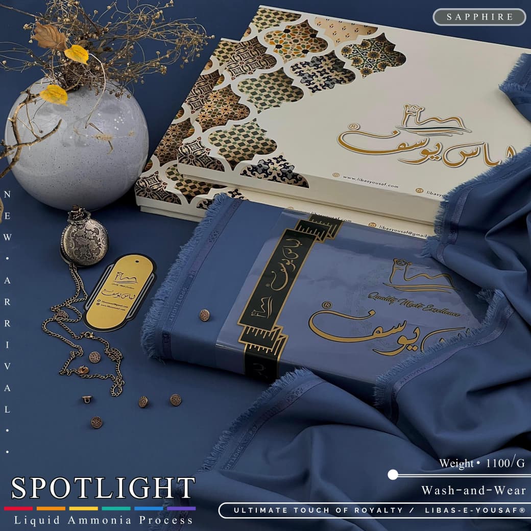 S P O T L I G H T