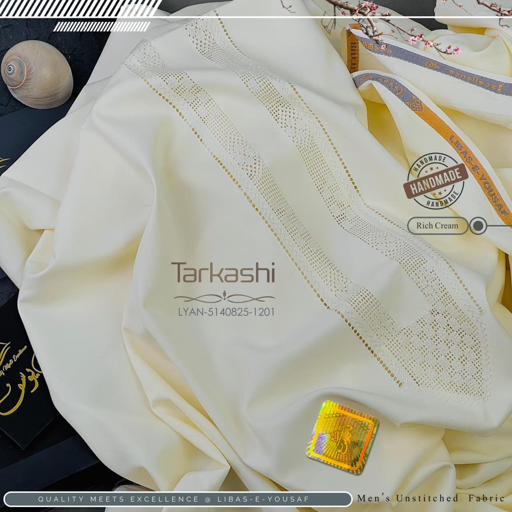 TarKashi (Butter Blend Boski)