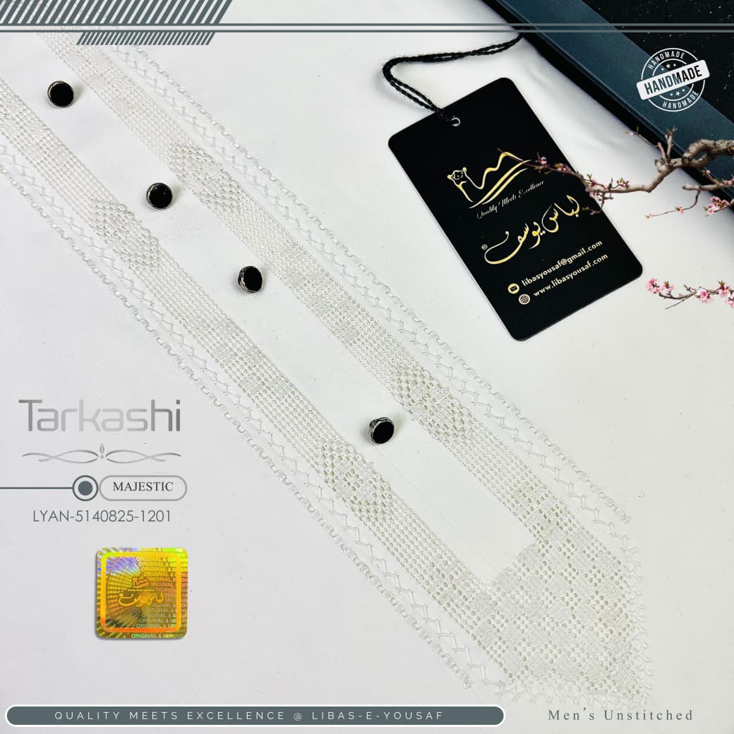 TarKashi (Butter Blend Boski)