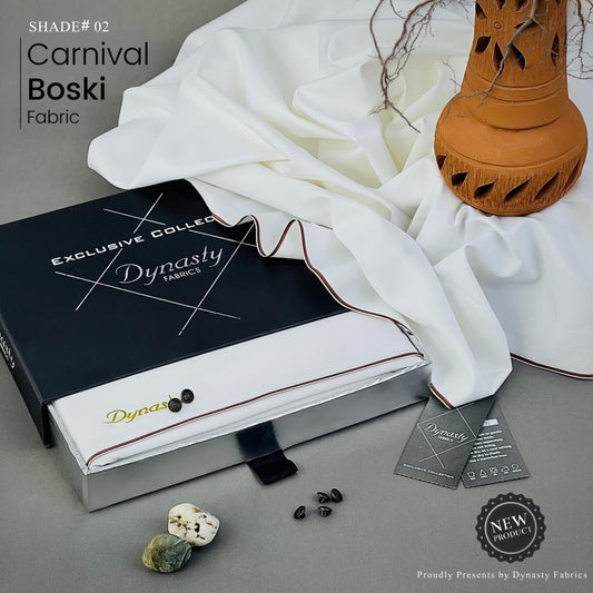 `CARNIVAL Boski