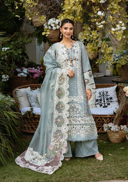 ELAF CHICKENKARI COLLECTION 1