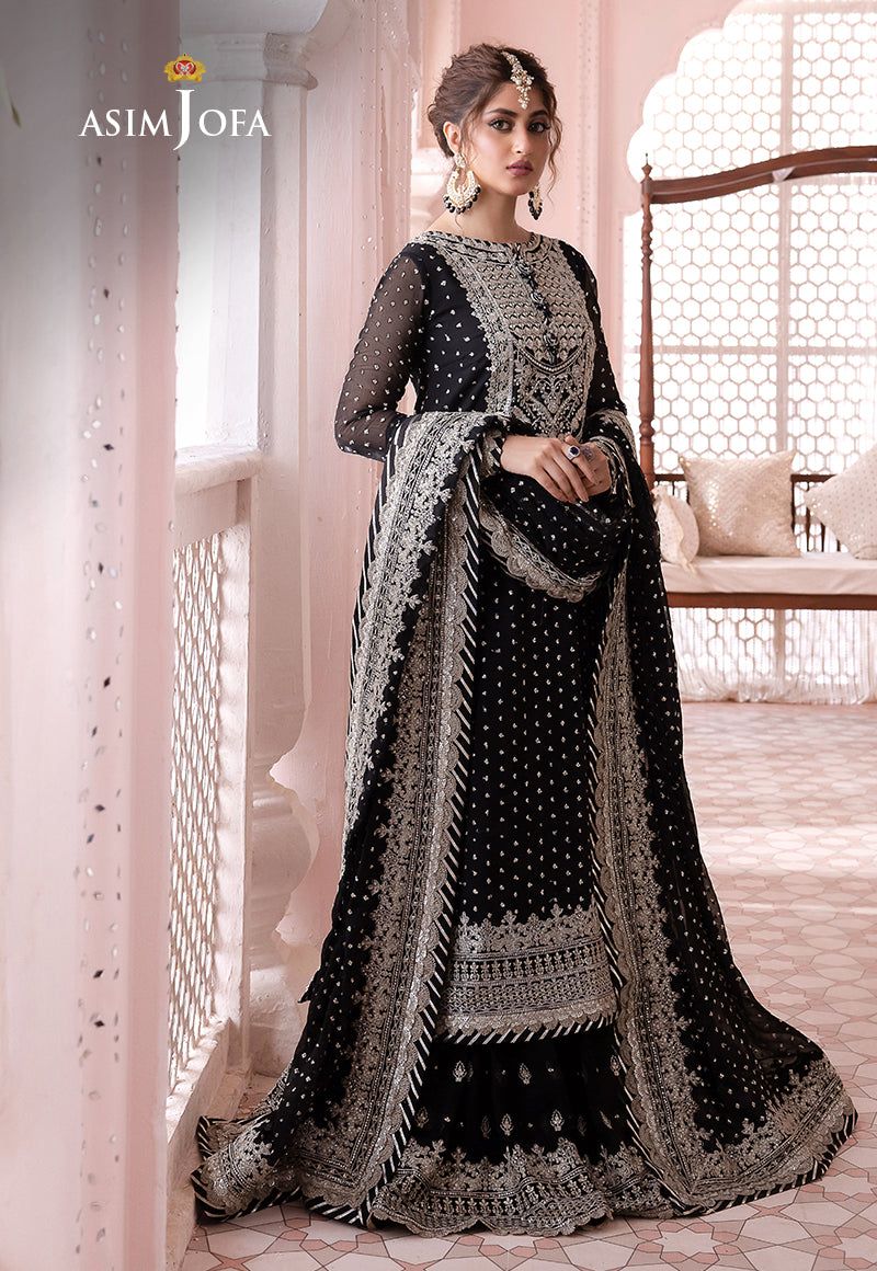 Asim jofa CHANDANI