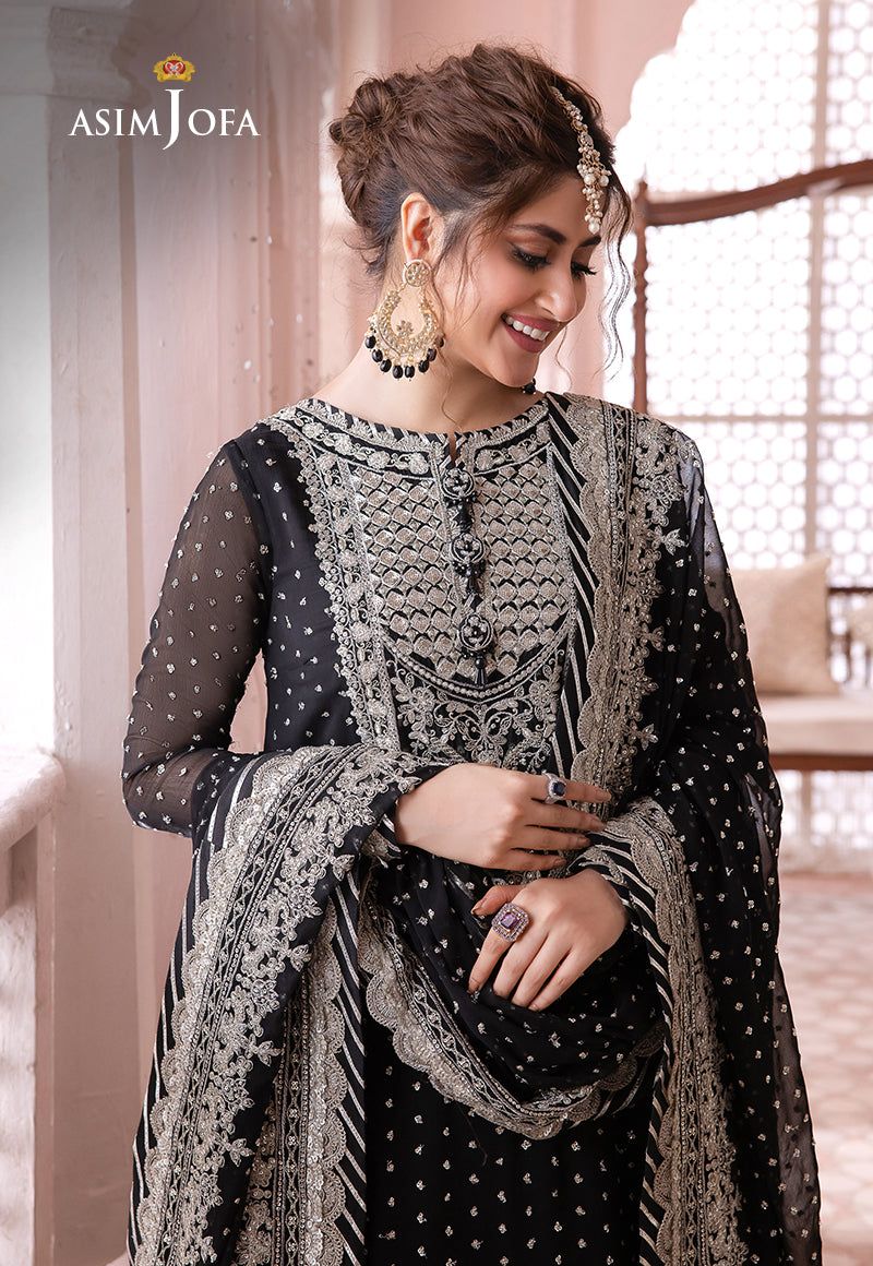 Asim jofa CHANDANI