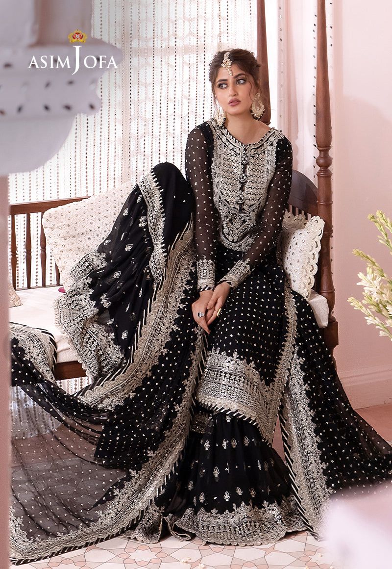 Asim jofa CHANDANI