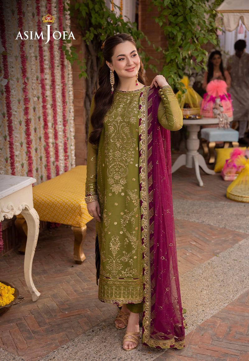 ASIM JOFA .0230