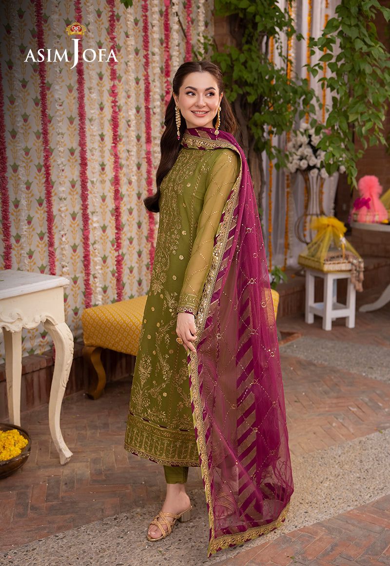 ASIM JOFA .0230