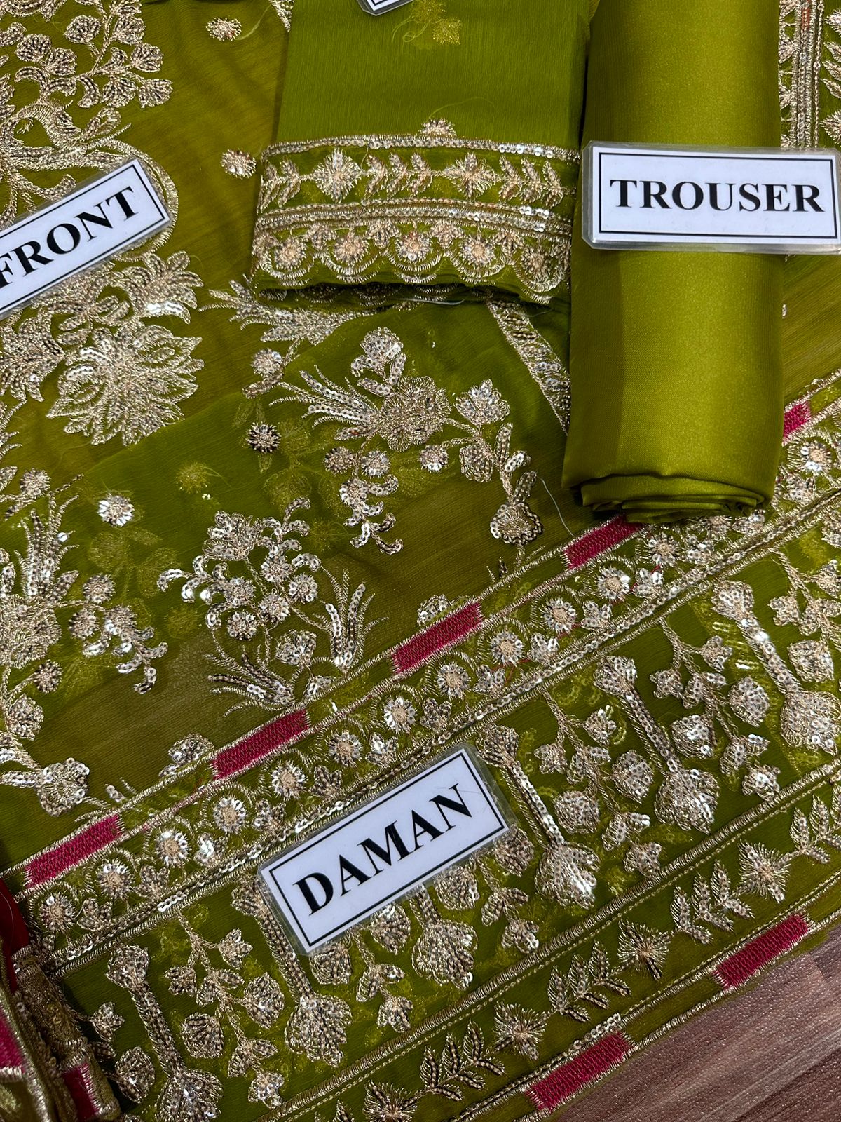 ASIM JOFA .0230