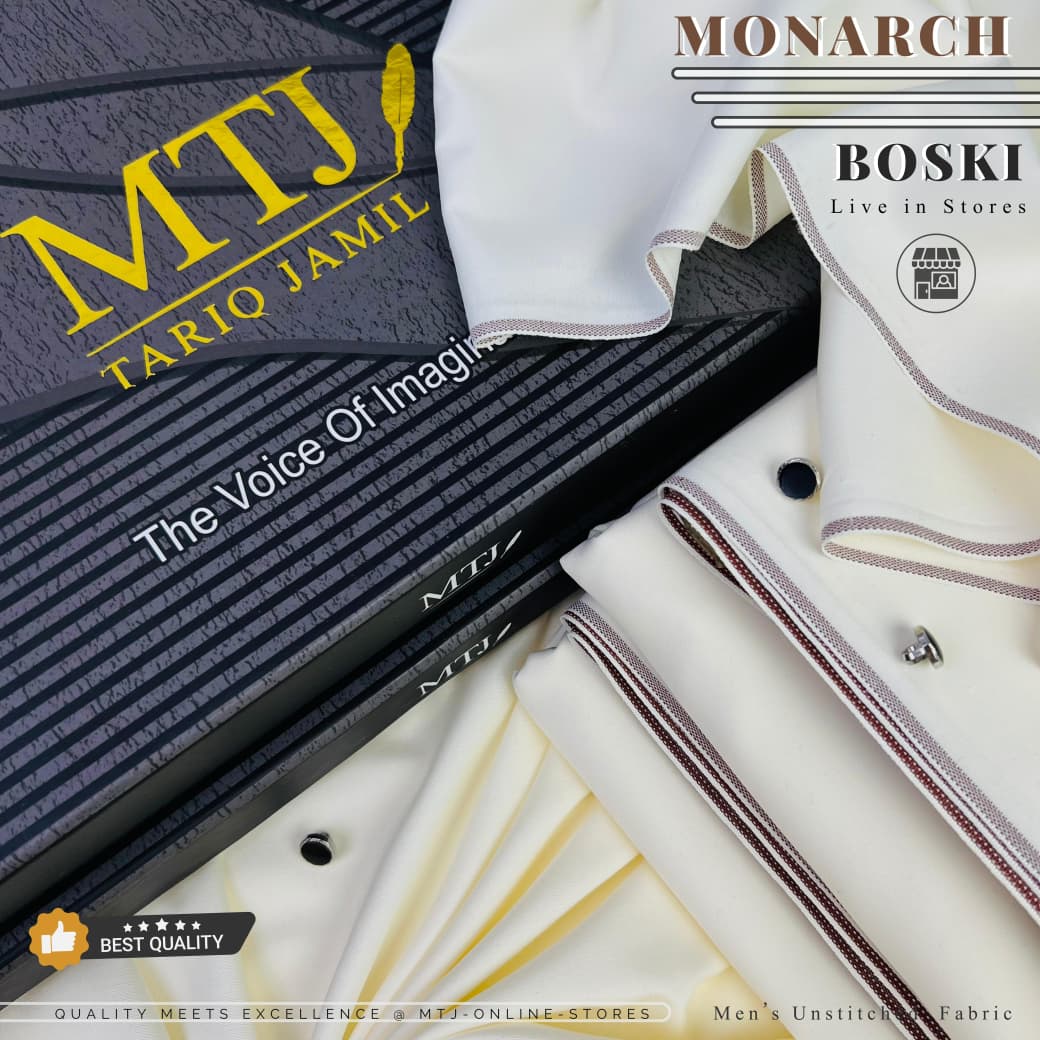 Monarch Boski