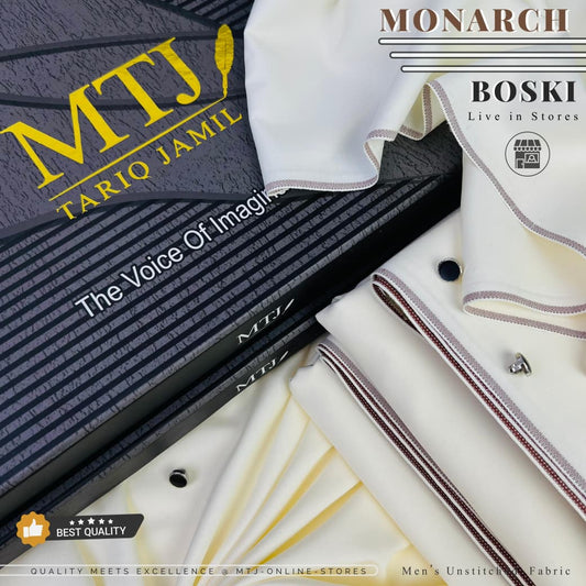 Monarch Boski