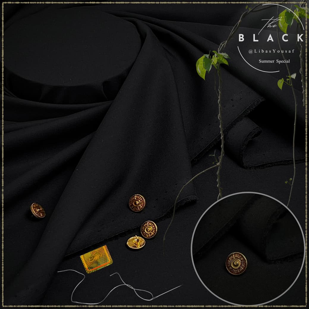 QUANTUM BLACK`