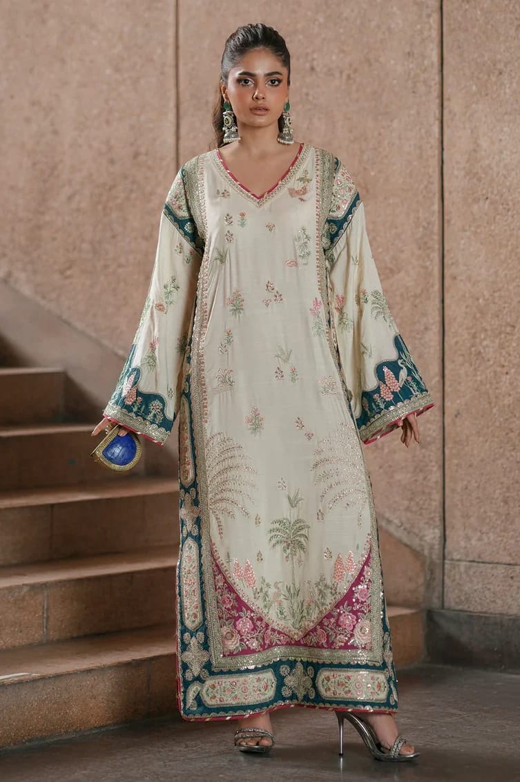 ETHNIC Inspired