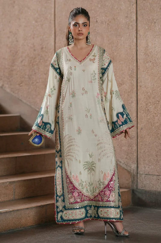 ETHNIC Inspired