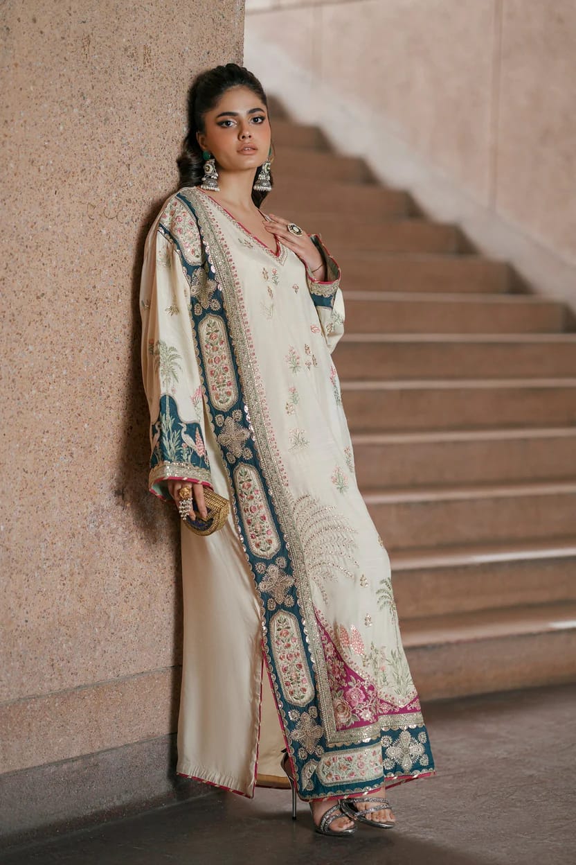 ETHNIC Inspired
