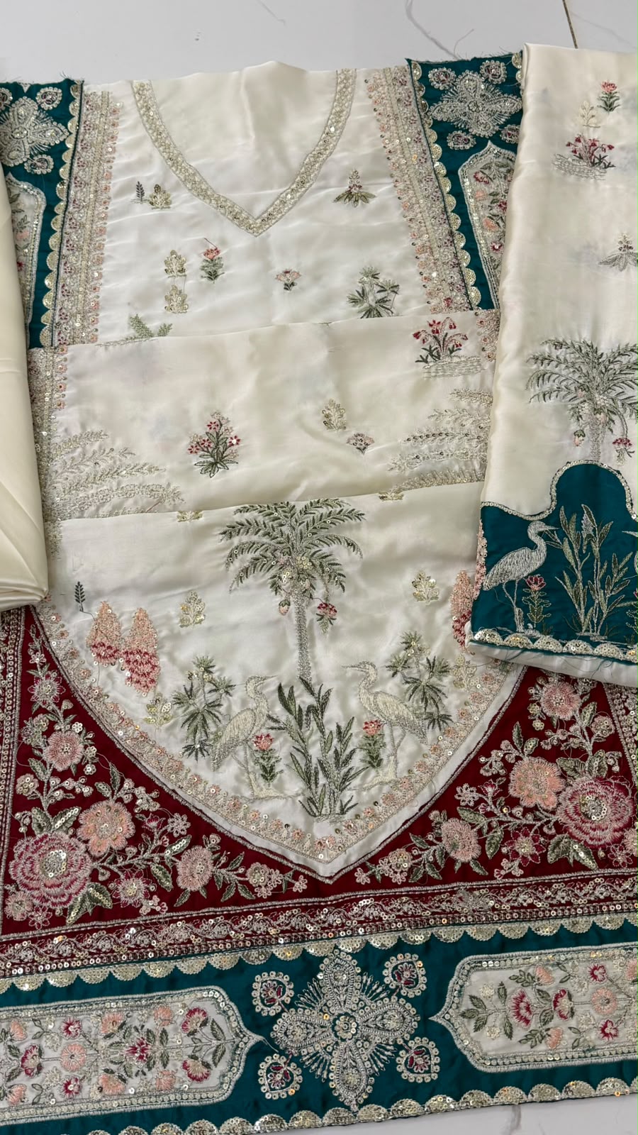 ETHNIC Inspired
