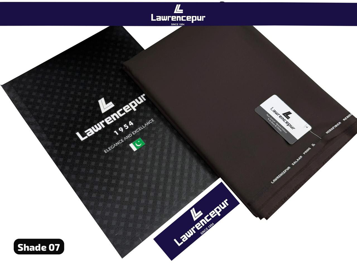 LAWRENCEPUR Florence suiting